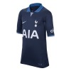 Officiële Voetbalshirt + Korte Broek Tottenham Hotspur Richarlison 9 Uit 2023-24 - Kids